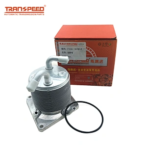 TRANSPEED CVT RE0F10A JF011E Transmission Drivetrain Oil Cooler OE 216061XF0A For Outlander Altima Suzuki Jeep Transmiss